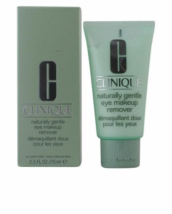 Makeupfjerner Til øjne Clinique Naturally Gentle