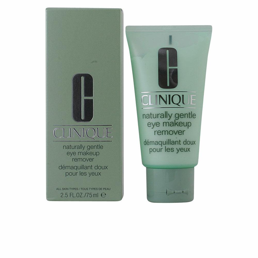 Makeupfjerner Til øjne Clinique Naturally Gentle