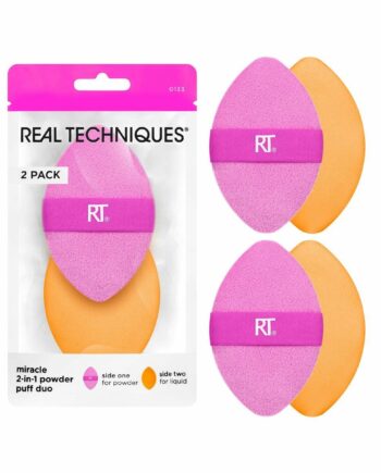 Makeupsvampe Real Techniques Miracle Stk