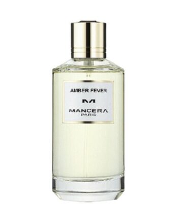 Mancera Amber Fever Eau Parfum 120
