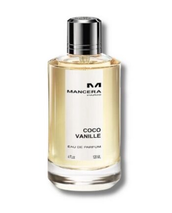 Mancera Coco Vanille Eau Parfum 120