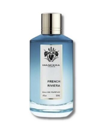 Mancera French Riviera Eau Parfum 120