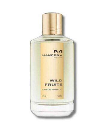 Mancera Wild Fruits Eau Parfum 120
