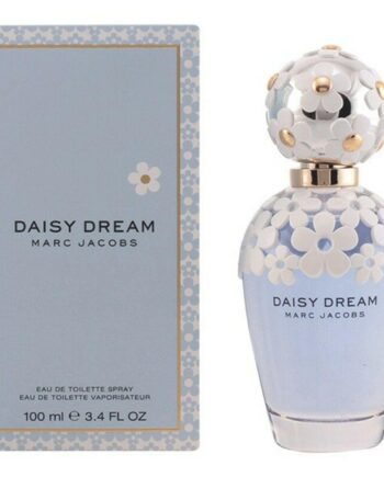 Marc Jacobs Daisy Dream Eau Toilette 100