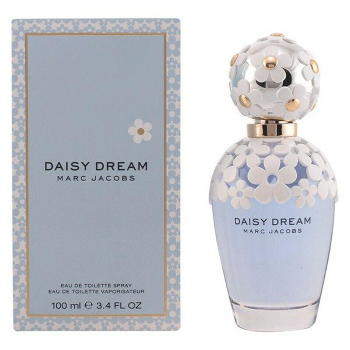 Marc Jacobs Daisy Dream Eau Toilette 100