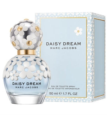 Marc Jacobs Daisy Dream Eau Toilette