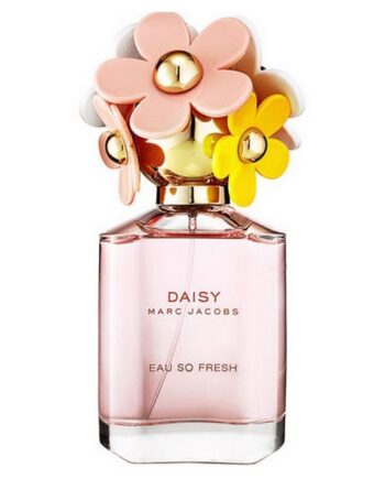 Marc Jacobs Daisy Eau Fresh 125 Edt