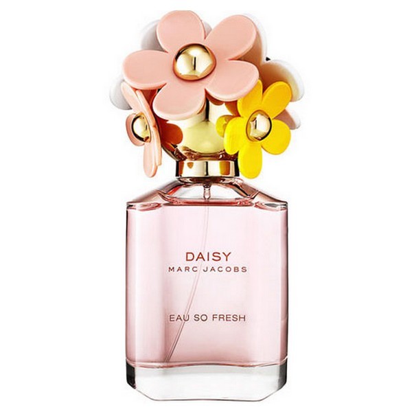 Marc Jacobs Daisy Eau Fresh 125 Edt