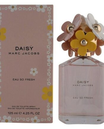 Marc Jacobs Daisy Eau Fresh Edt 125