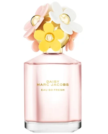 Marc Jacobs Daisy Eau Fresh Edt For Women 125