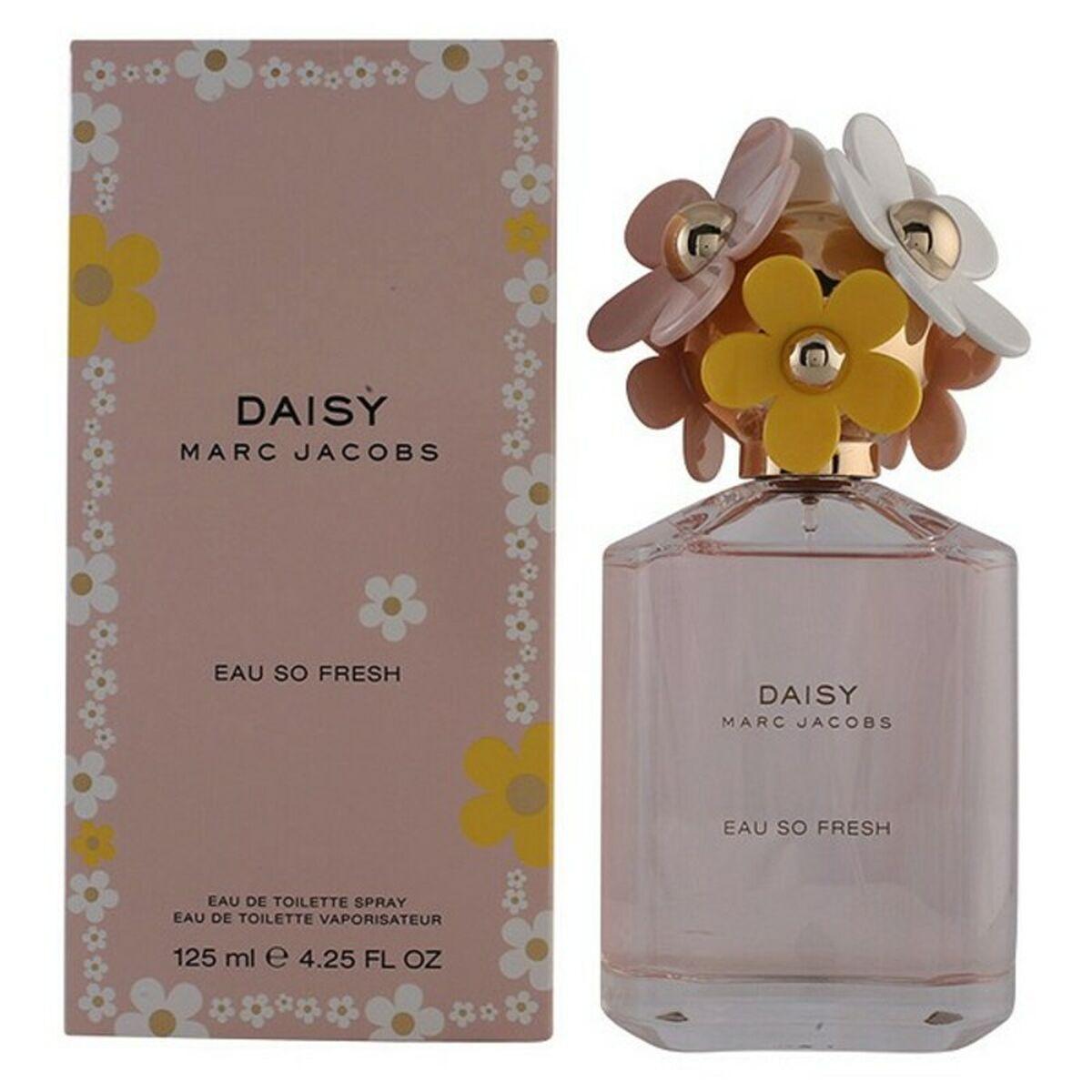 Marc Jacobs Daisy Eau Fresh Edt Til Kvinder