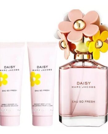 Marc Jacobs Daisy Eau Fresh Gaveæske Edt