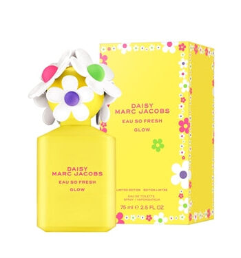 Marc Jacobs Daisy Eau Fresh Glow Limited Edition