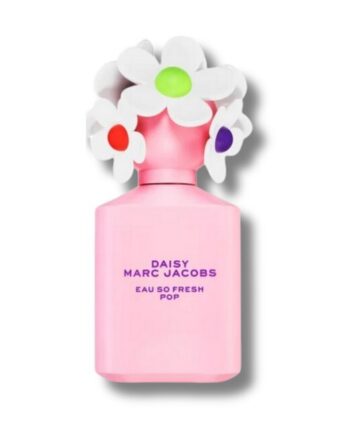 Marc Jacobs Daisy Eau Fresh Pop Edt