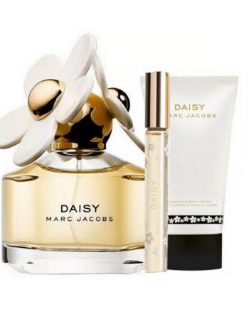 Marc Jacobs Daisy Eau Toilette Gaveæske 100 Edt