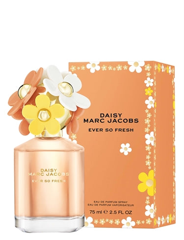 Marc Jacobs Daisy Ever Fresh Eau Parfum