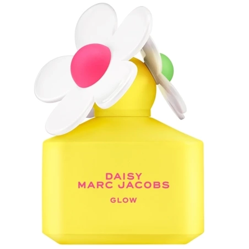 Marc Jacobs Daisy Glow Edt