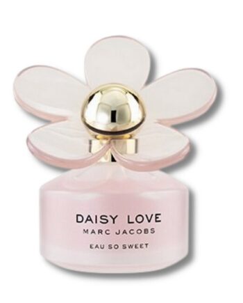Marc Jacobs Daisy Love Eau Sweet 100 Edt