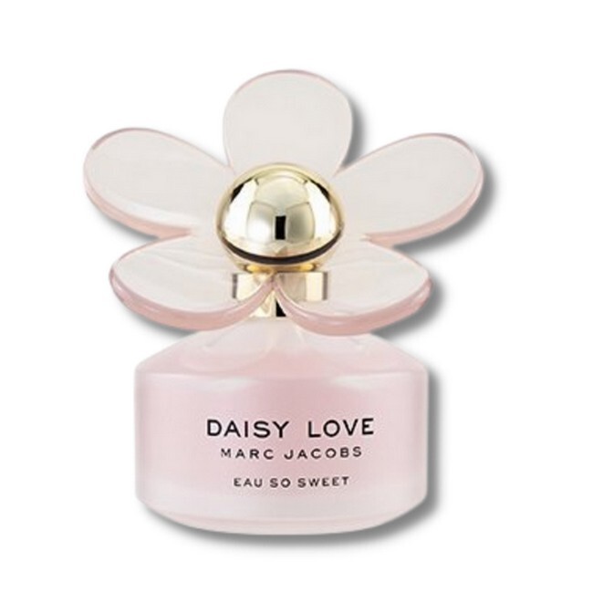 Marc Jacobs Daisy Love Eau Sweet 100 Edt