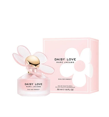 Marc Jacobs Daisy Love Eau Sweet Eau Toilette