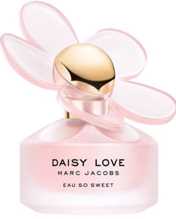 Marc Jacobs Daisy Love Eau Sweet Edt 100
