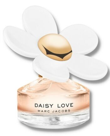 Marc Jacobs Daisy Love Edt