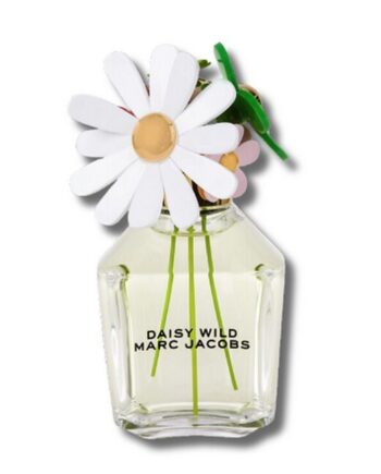 Marc Jacobs Daisy Wild Eau Parfum 100