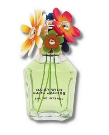 Marc Jacobs Daisy Wild Intense Eau Parfum 100