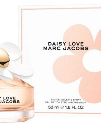 Marc Jacobs Eau Toilette Spray Daisy Love 50ml