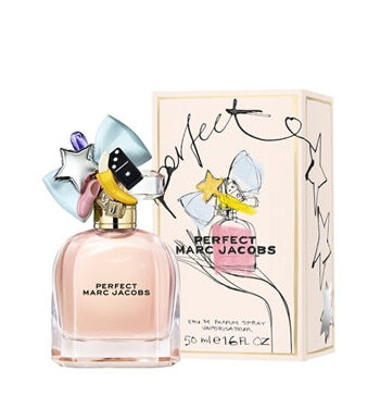 Marc Jacobs Perfect Eau Parfum