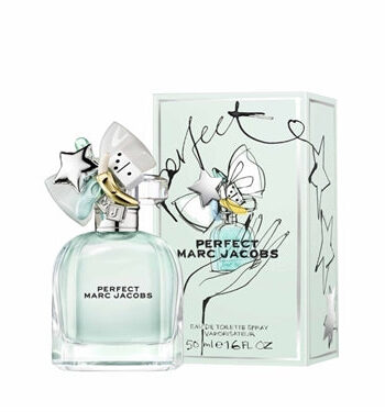 Marc Jacobs Perfect Eau Toilette