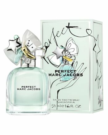 Marc Jacobs Perfect Eau Toilette Dameparfume
