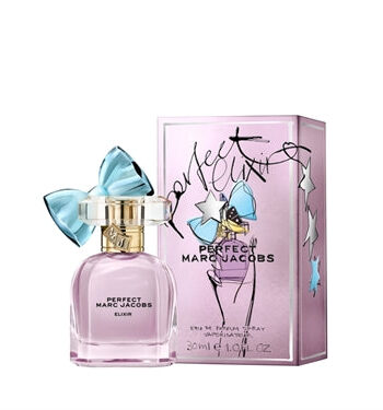 Marc Jacobs Perfect Elixir Eau Parfum