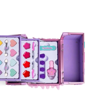 Martinelia Beauty Case