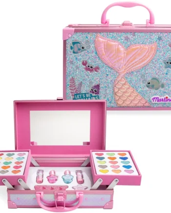 Martinelia Beauty Treasure Chest