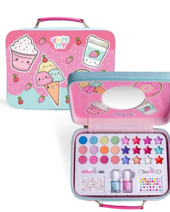 Martinelia Glam Beauty Case