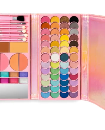 Martinelia Letampapos Mermaids Big Makeup Wallet