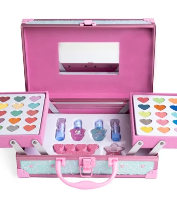 Martinelia Letampapos Mermaids Levels Beauty Case