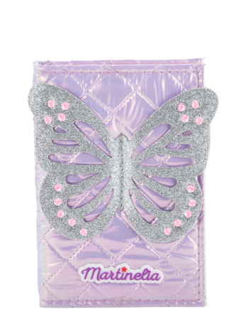 Martinelia Shimmer Wings Beauty Book