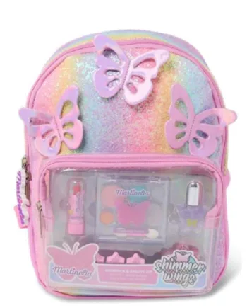 Martinelia Shimmer Wings Beauty Taske