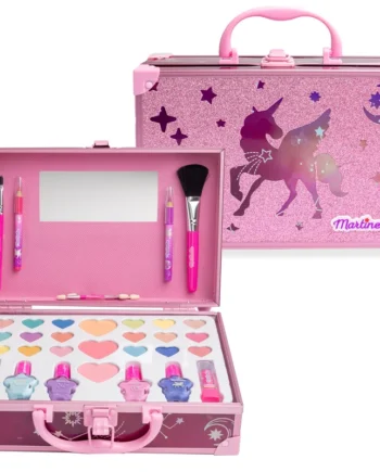 Martinelia Stellar Beauty Case