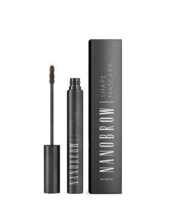Mascara Brun Nanobrow Shape Mascara