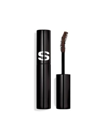 Mascara Brun Sisley Curl Deep Brown