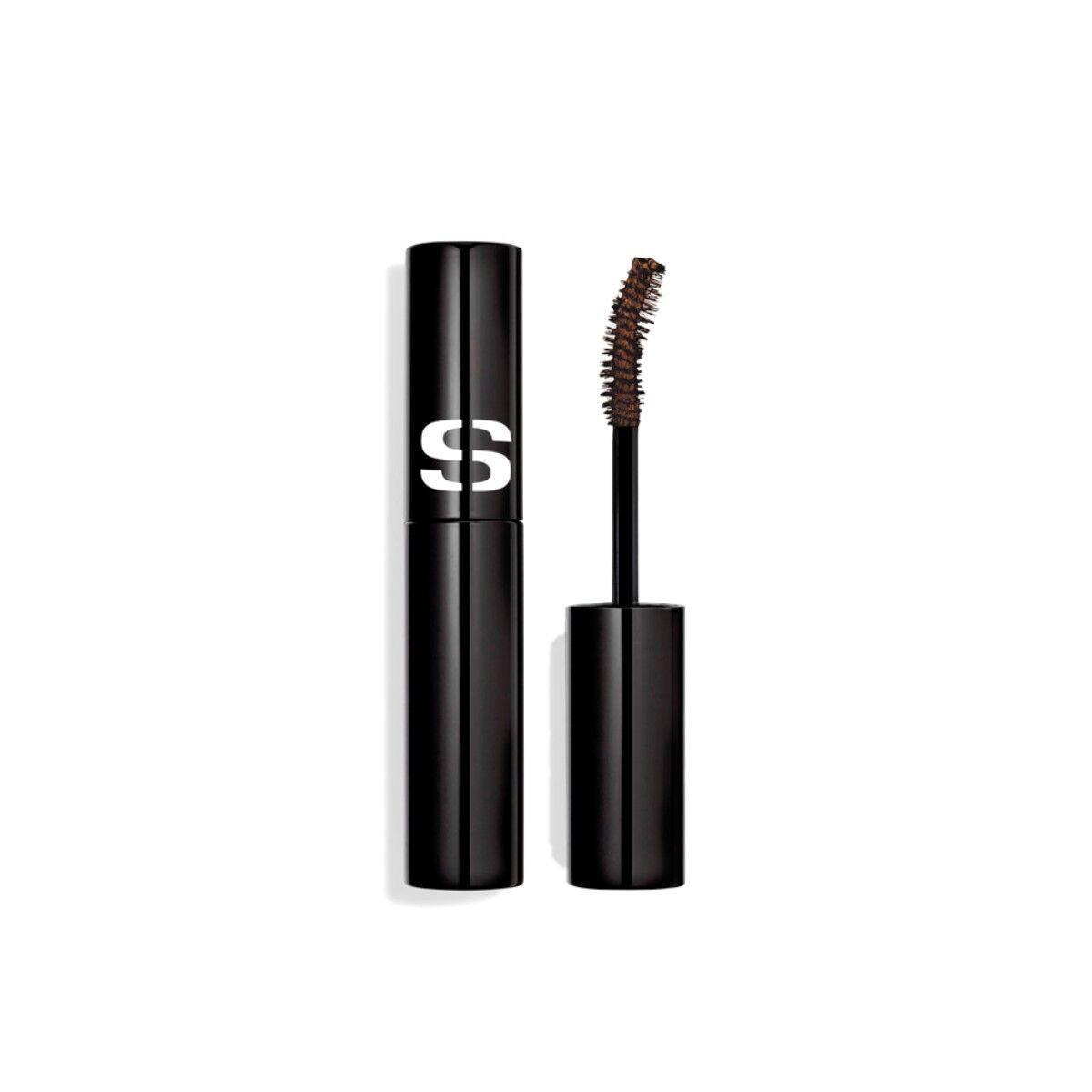 Mascara Brun Sisley Curl Deep Brown
