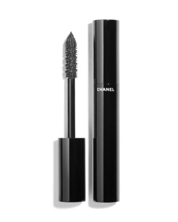 Mascara Chanel Volume   Noir Sort