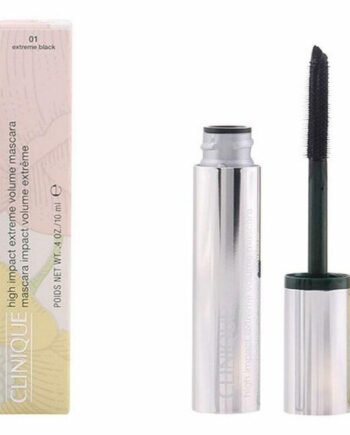Mascara Clinique High Impact Extreme Volume Extreme Black