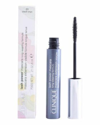 Mascara Clinique Lash Power Sort