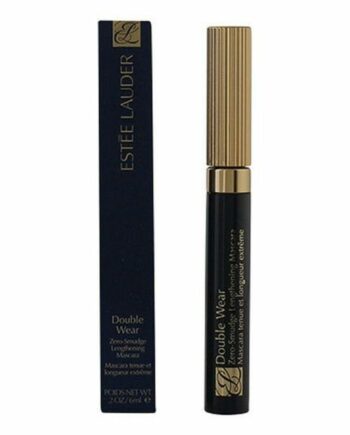 Mascara Estee Lauder Double Wear