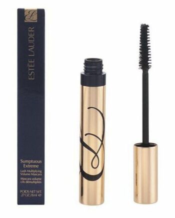 Mascara Estee Lauder Sumptuous Extreme Sort