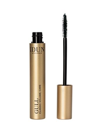 Mascara Gull Black 010 Idun
